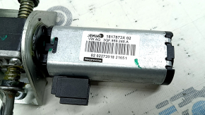 Audi Q5 80A 18-24 Front Passenger Seat Lower Cushion Adjustment Motor