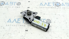 Audi Q5 80A 18-24 rear passenger seat lower cushion adjustment motor, without frame