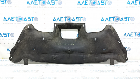 Ford Escape MK3 17-19 hood insulation, 15 fasteners