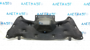 Ford Escape MK3 17-19 hood insulation, 15 fasteners
