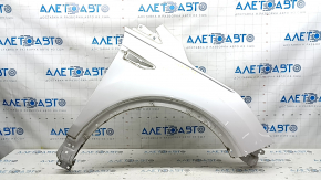 Front right fender Ford Escape MK3 13-19 white UG
