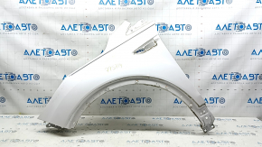 Front left fender Ford Escape MK3 13-19 white UG