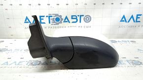 Left side mirror assembly for Ford Escape MK3 2017-2019, 5-pin, heated, white