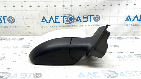 Right side mirror assembly for Ford Escape MK3 17-19, 5-pin, heated, white