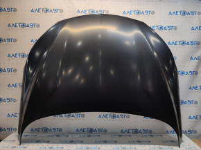 Hood naked Infiniti QX50 19- aluminum