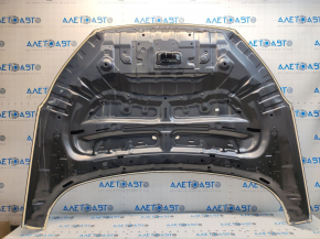 Hood naked Infiniti QX50 19- aluminum