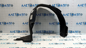 Front right fender liner Kia Forte 4d 14-16 prerest