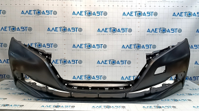 Bare front bumper Nissan Leaf 18- S, SV under 40 kWh