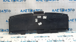 Mazda CX-30 Front Bumper Guard 20- OEM