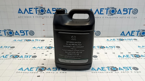 Antifreeze Mazda 3.78l green ready EXTENDED LIFE COOLANT TYPE FL22 -40C
