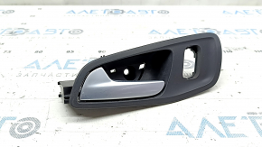 Ford Escape MK3 17-19 chrome inner front left door handle