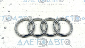 Emblem grille Audi Q5 80A 18-20