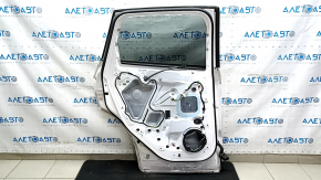 Rear left door assembly for Ford Escape MK3 13-19 white UG