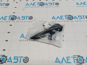Front bumper mount bumper-wing left Jaguar F-Pace X761 17-20