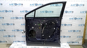 Lexus RX350 RX450h 16-22 Keyless Front Right Door Assembly, Blue 8X5