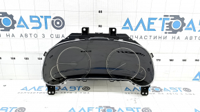 Lexus RX450h Instrument Cluster 20-22 39k