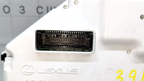 Lexus RX450h Instrument Cluster 20-22 39k