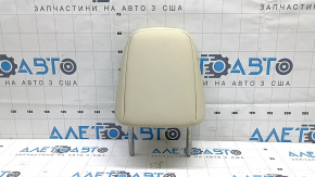 Driver's seat headrest for Lexus RX350 RX450h 20-22 beige leather