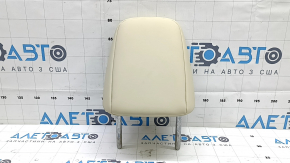 Lexus RX350 RX450h 20-22 passenger seat headrest, beige leather