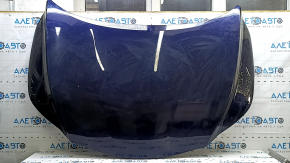 Lexus RX350 RX450h 16-22 Aluminum Blue 8X5 Hood