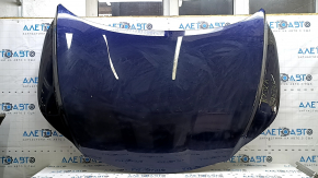 Lexus RX350 RX450h 16-22 Aluminum Blue 8X5 Hood