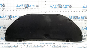 The hood insulation of the Lexus RX350 RX450h 16-22 is torn.
