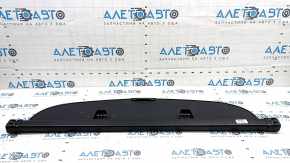 Lexus RX350 RX450h 16-22 Black Trunk Curtain
