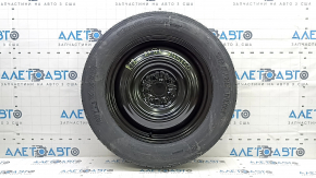 Spare tire for Lexus RX350 RX450h 16-22 165/90 D18 space saver