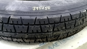 Spare tire for Lexus RX350 RX450h 16-22 165/90 D18 space saver