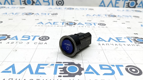 Lexus RX450h 20-22 start/stop button