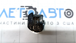 Lexus RX450h 20-22 start/stop button