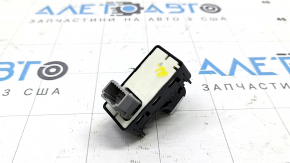 Rear left window lift control Lexus RX350 RX450h 16-22