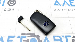 Lexus RX450h 21-22 Canada-built key, 4 buttons