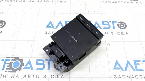Lexus RX350 RX450h 20-22 Display Control Joystick
