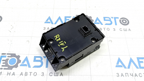 Lexus RX350 RX450h 20-22 Display Control Joystick