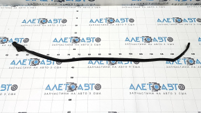 Mitsubishi Outlander 22-25 front side door seal, rear left