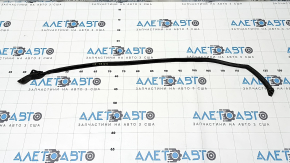 Mitsubishi Outlander 22-25 front side door seal, rear left