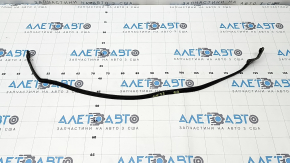 Mitsubishi Outlander 22-25 front side door seal, rear right