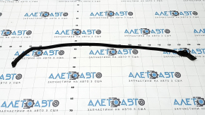 Mitsubishi Outlander 22-25 front side door seal, rear right