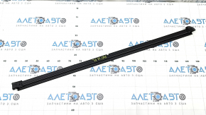 Inner glass seal for the front left door of a Mitsubishi Outlander 22-25