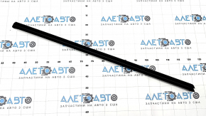 Inner glass seal for the front right door of a Mitsubishi Outlander 22-25