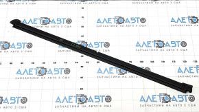 Inner glass seal for the front right door of a Mitsubishi Outlander 22-25