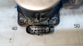 Ford Edge 19-23 2.0T 9kW turbo seized, water damage