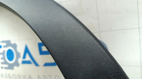 Front right fender arch trim for Ford Escape MK3 17-19, restyling, structure, scratch