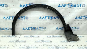Front right fender arch trim for Ford Escape MK3 17-19, restyling, structure, scratch