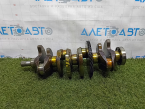 Crankshaft Ford Fusion mk5 13-20 2.5 K:51.99 W:51.99