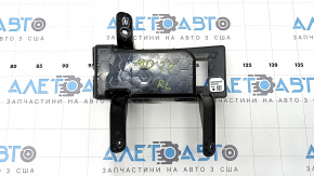 Mitsubishi Outlander 22-25 Left Blind Spot Sensor (BSM) with Bracket