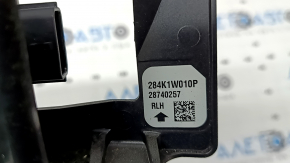Mitsubishi Outlander 22-25 Left Blind Spot Sensor (BSM) with Bracket