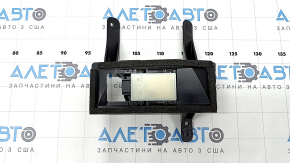 Mitsubishi Outlander 22-25 right Blind Spot Sensor (BSM) with bracket