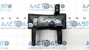 Mitsubishi Outlander 22-25 right Blind Spot Sensor (BSM) with bracket